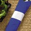 Hoffmaster 1.5 Inch X 4.25 Inch Paper White Napkin Band, 2500 Each, 2 per case, Price/Case