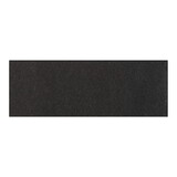 Hoffmaster 1.5 Inch X 4.25 Inch Paper Black Napkin Band, 2500 Each, 2 Per Case