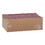 Hoffmaster 1.5 Inch X 4.25 Inch Paper Burgundy Napkin Band, 2500 Each, 2 per case, Price/Case