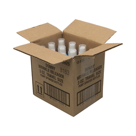 Wrinkle Releaser Fresh Scent Travel Size 1-12 Count