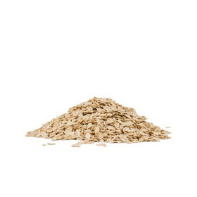 Bob's Red Mill Natural Foods Inc Extra Thick Rolled Oats, 50 Pounds, 1 per case