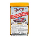 Bob's Red Mill Natural Foods Inc Brown Rice Flour, 25 Pounds, 1 per case