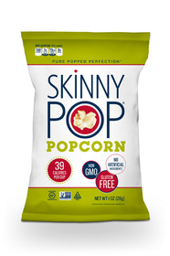 Skinnypop Popcorn Original Popcorn, 1 Ounces, 6 per case