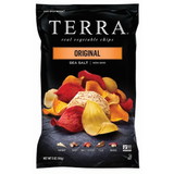 Terra Chips Original, 5 Ounces, 12 per case