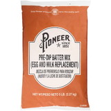 Pioneer Pre-Dip Batter Mix 5 Pounds Per Pack - 6 Per Case