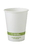 World Centric 12 Ounce Paper Fsc Mix Compostable Hot Cup, 50 Each, 20 per case, Price/Case