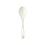 World Centric Tpla Compostable Corn Starch Soup Spoon, 50 Each, 20 per case, Price/Case
