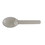 World Centric Pla Compostable Tasting Spoon, 200 Each, 15 per case, Price/Case
