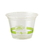 World Centric 9 Ounce Ingeo Compostable Clear Squat Cup, 50 Each, 20 per case, Price/Pack