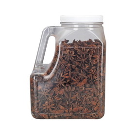 Savor Imports Star Anise 2.25 Pounds Per Pack - 6 Per Case
