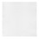 Hoffmaster Fashnpoint Flat Pack 15.5 Inch X 15.5 Inch White Point To Point Embossed Ultra Ply White Napkin, 250 Each, 4 per case, Price/Case