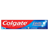 Colgate Maximum Cavity Protection Great Regular Flavor Toothpaste 5 Ounce Tube - 6 Per Pack - 4 Per Case