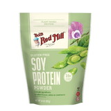 Bob's Red Mill Natural Foods Inc Soy Protein Powder, 14 Ounces, 4 per case