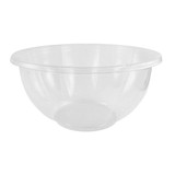 World Centric 48 Ounce Ingeo Compostable Salad Bowl, 50 Each, 6 per case