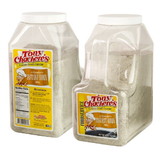Tony Chachere's Creole Foods Instant Dry Roux Mix, 4 Pounds, 4 per case