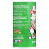 Tony Chachere'S Creole Foods Creole Seasoning 3.25 Ounces - 12 Per Case