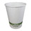 World Centric 12 Ounce Paper Compostable Double Wall Hot Cup, 40 Each, 25 per case, Price/Case