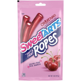 Sweetarts Sweetart Rope Medpeg United States, 5 Ounces, 12 per case