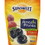 Sunsweet Grower Pitted Prune Pouch, 16 Ounces, 12 per case, Price/Case