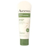 Aveeno Daily Moisturizing Lotion 2.5 Ounces - 3 Per Pack - 4 Packs Per Case