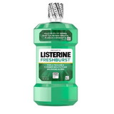 Listerine Antiseptic Freshburst Mouthwash 8.5 Ounces Per Bottle - 6 Per Case