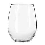 Libbey Wine Glass Stemless 15 Oz, 12 Each, 1 Per Case