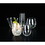 Libbey Wine Glass Stemless 15 Oz, 12 Each, 1 Per Case, Price/case