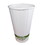 World Centric 16 Ounce Double Wall Hot Cup With Bio Lining, 40 Each, 15 per case, Price/Case