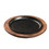 Lodge Round 9.25 Inch No Handle Griddle, 6 Each, 1 per case, Price/Case