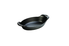 Severe Mini Cast Iron 16 Ounce 6-1 Each