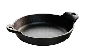 Lodge Server Cast Iron Round Mini - 6 Per Case