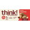Thinkthin Chunky Peanut Butter Protein Bar, 2.1 Ounces, 12 per case, Price/Case