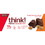 Thinkthin Chunky Chocolate Peanut Protein Bar, 1.41 Ounces, 12 per case, Price/Case
