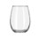 Libbey 9 Ounce Stemless White Wine Glass, 12 Each, 1 Per Case, Price/case