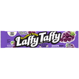 Laffy Taffy Grape, 1.5 Ounce, 24 per box, 12 per case
