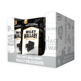 Wiley Wallaby Black Liquorice 10 Oz, 10 Ounces, 10 per case