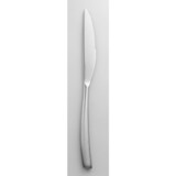 Libbey Briossa Pinched Bolster Serrated Blade Dinner Knife 9.25", 12 Each