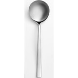 Libbey Briossa Bouillon Spoon 6 1/8", 12 Each