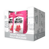 Wiley Wallaby Licorice Watermelon 10Oz, 10 Ounces, 10 per case