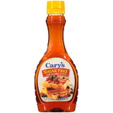 Cary's Sugar Free Low Calorie Waffle Syrup, 12 Fluid Ounce, 12 per case