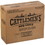 Cattlemen's Bbq Sauce Kentucky Bourbon, 1 Gallon, 2 per case, Price/Case