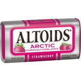 Altoids Arctic Strawberry Mints 1.2Oz 8Ct 12/Cs