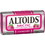 Altoids Arctic Strawberry Mints 1.2Oz 8Ct 12/Cs, Price/Case