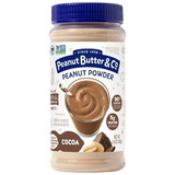 Peanut Butter & Co. All Natural Powdered Might Nut Chocolate Peanut Butter 6.5 Ounce Pack - 6 Per Case