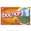 Bounce Dryer Sheets Outdoor Fresh, 15 Count, 15 per case, Price/case