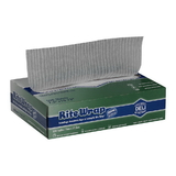 Rite Rap Deli Paper Interfolded Light Weight Dry Waxed, 500 Count, 12 per case