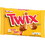 Twix Caramel Fun Size Candy, 10.83 Ounces, 20 per case, Price/Pack