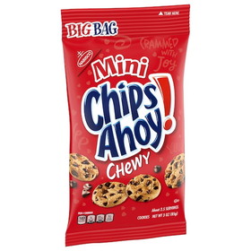 Chips Ahoy\R\N Cookies - Mini