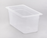 Storage Food Pan Third Size 6 6-1 Each