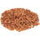 Fisher Frosted Pecan Pieces, 5 Pound, 1 per case, Price/Case